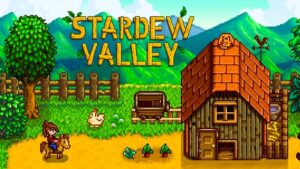 Stardew Valley's