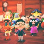 The Best Villager Reactions to Make Your Island More Fun