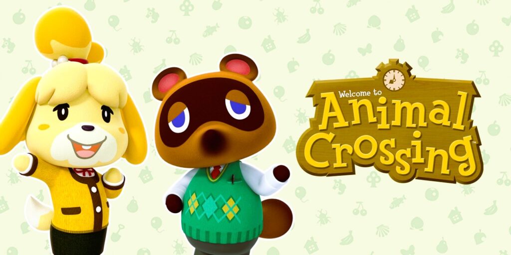 Animal Crossing Hub