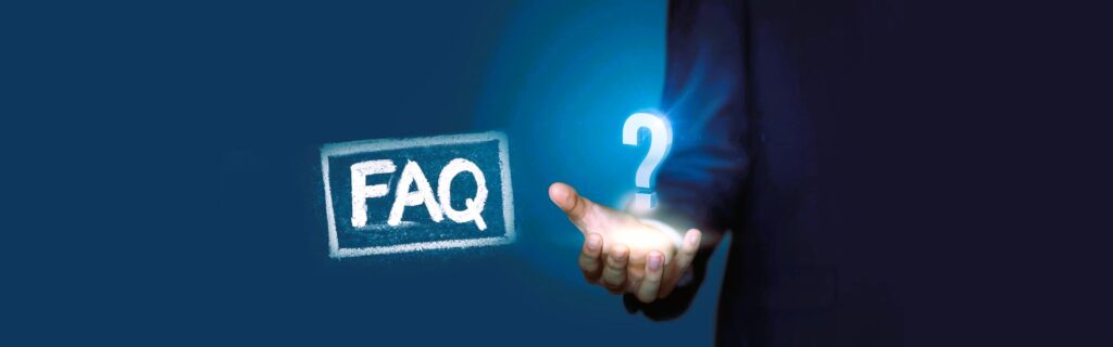 FAQ