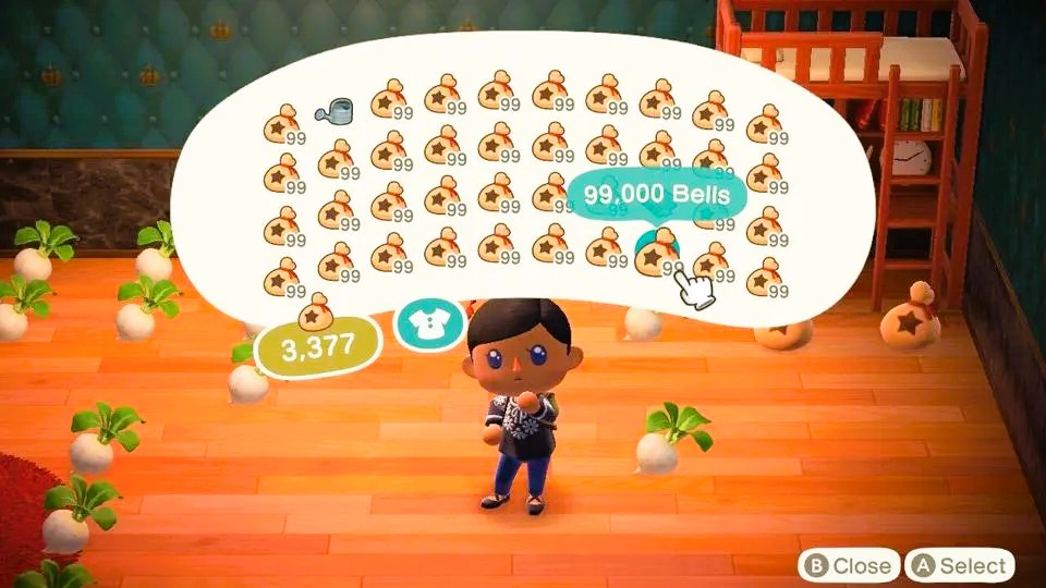  Best Turnip Prices in Animal Crossing
