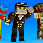 Exploring the Best Custom Skins in Minecraft