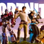 The Best Strategies for Surviving in Fortnite