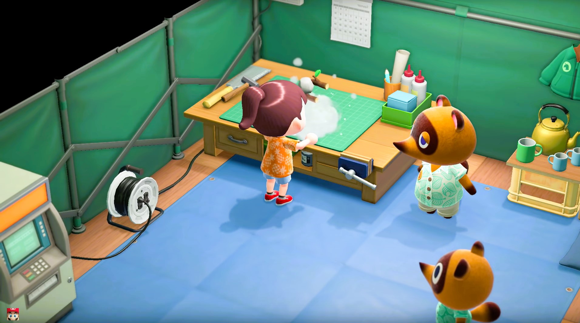 How to Collect All the DIY Recipes in Animal Crossing: New Horizons