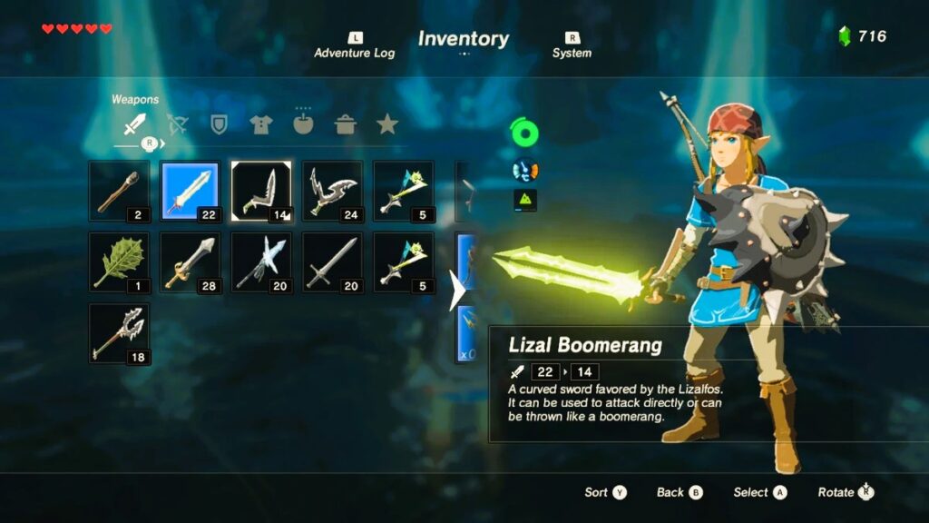 Thunderblade