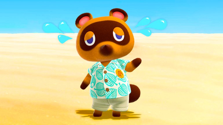 Animal Crossing