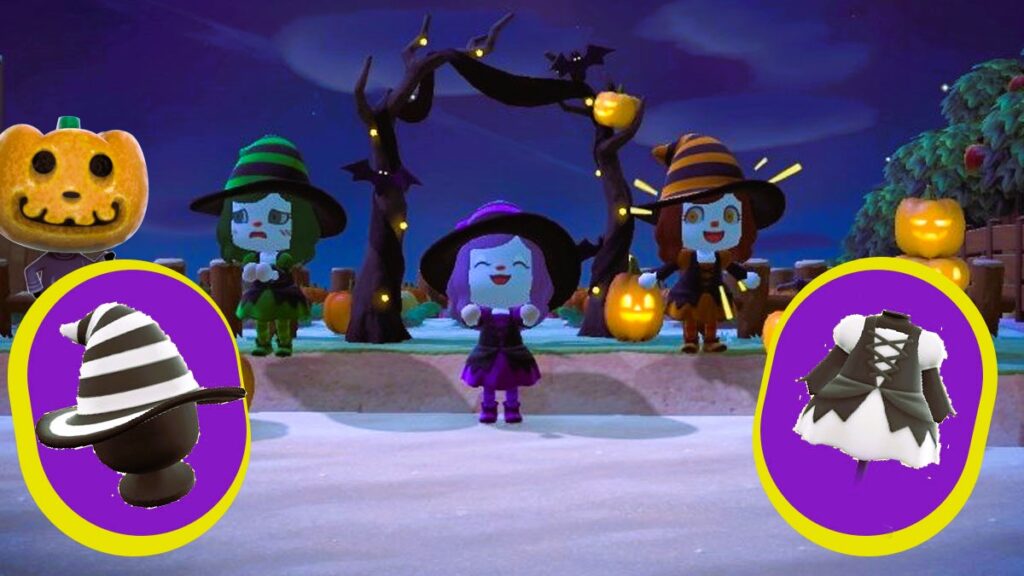 Celebrate Halloween