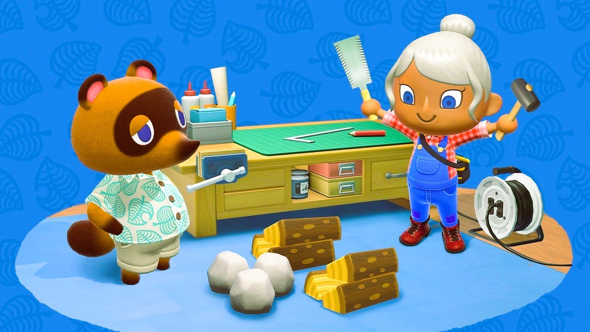 The Ultimate Beginner’s Guide to Animal Crossing: New Horizons