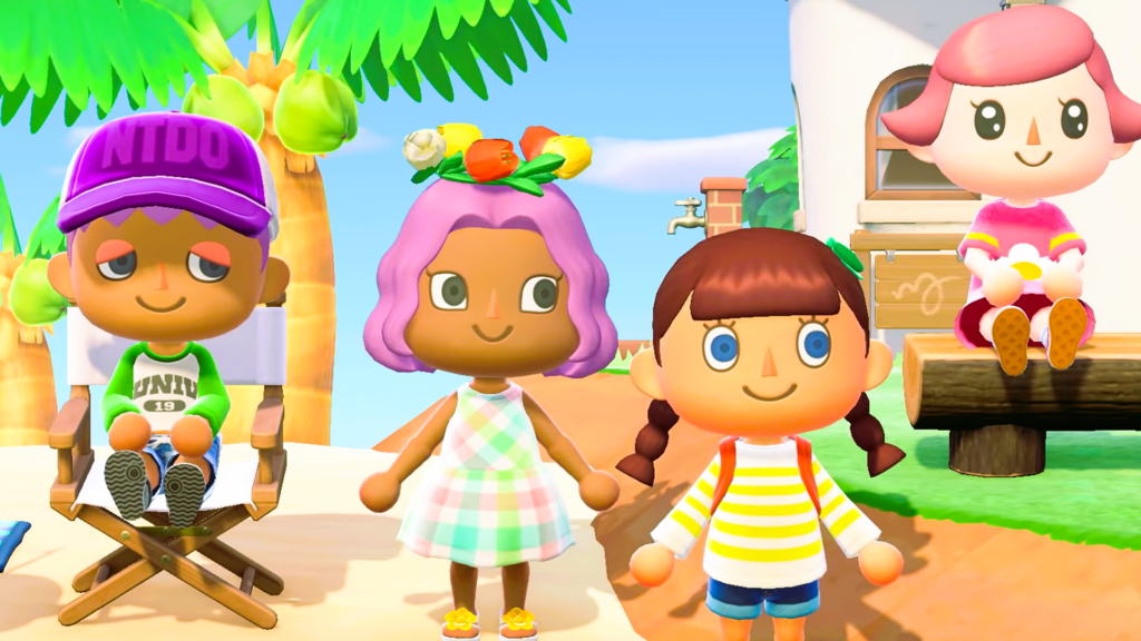 The “Surprised” Reaction