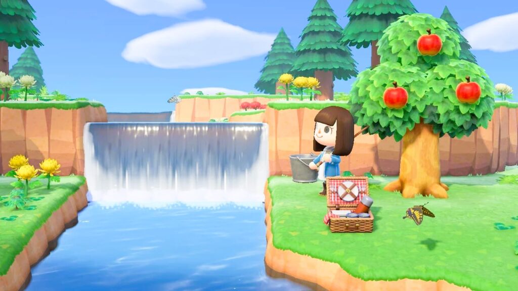 Beginner Basics for Animal Crossing