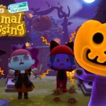 How to Win Every Halloween Costume Contest in Animal Crossing
