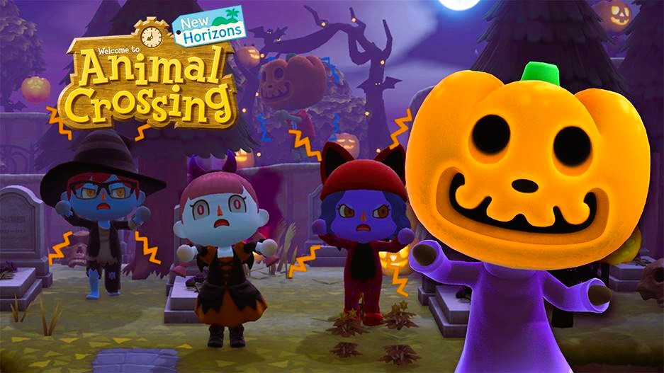 Animal Crossing