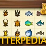 How to Complete Your Critterpedia in Animal Crossing