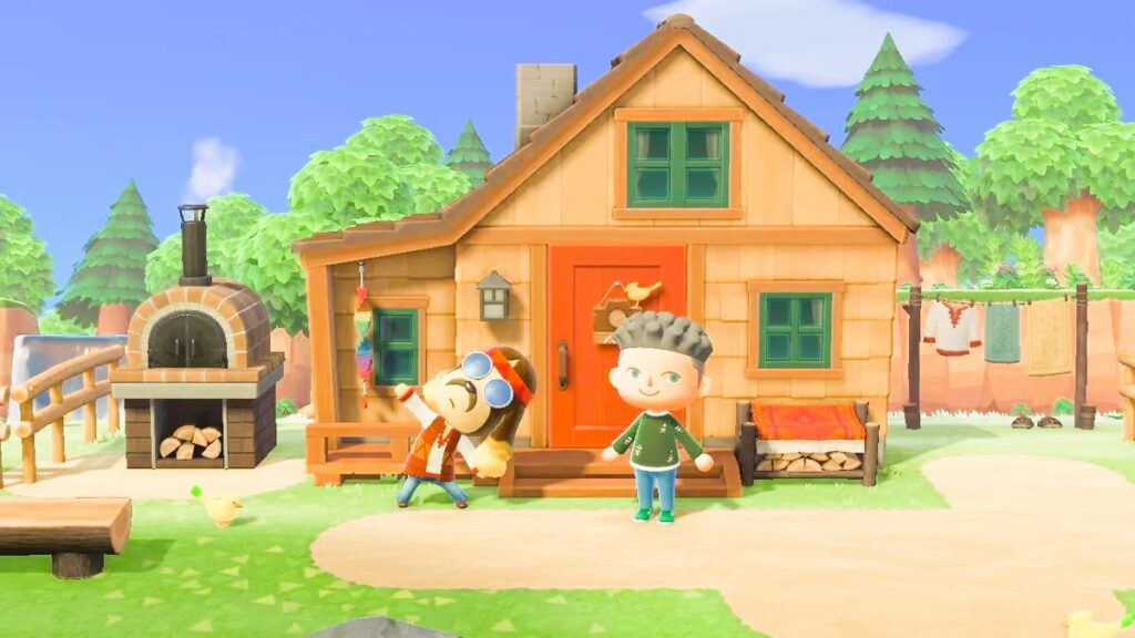 Unlocking Harv’s Island and Photopia