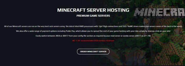 higher side, making higher side, making